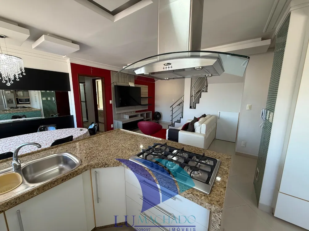 Cobertura, 5 quartos, 184 m² - Foto 6