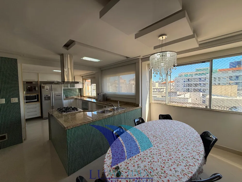 Cobertura, 5 quartos, 184 m² - Foto 12