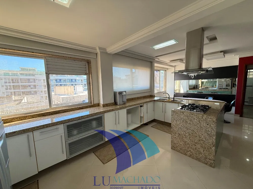 Cobertura, 5 quartos, 184 m² - Foto 7
