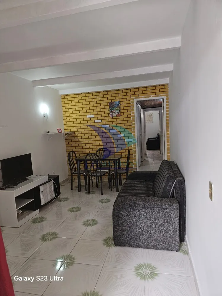 Apartamento, 1 quarto, 45 m² - Foto 14