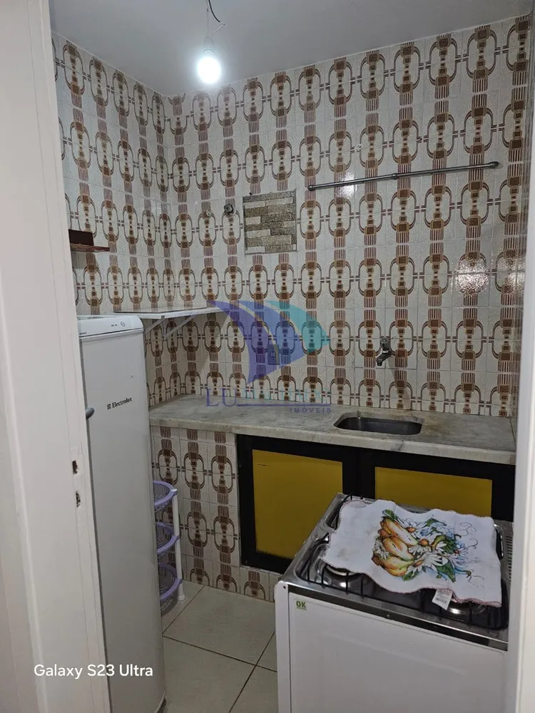 Apartamento, 1 quarto, 45 m² - Foto 8