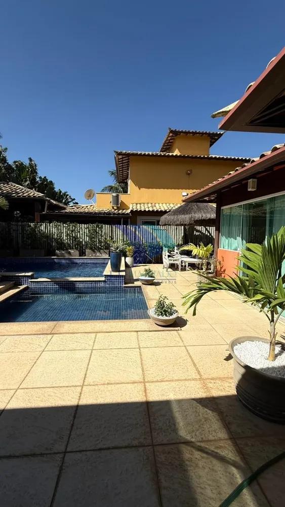 Casa, 5 quartos, 19369 m² - Foto 8