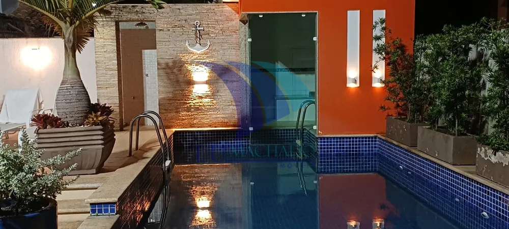 Casa, 5 quartos, 19369 m² - Foto 3