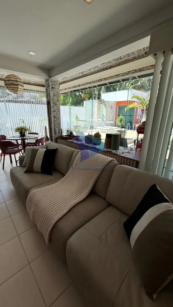 Casa, 5 quartos, 19369 m² - Foto 5