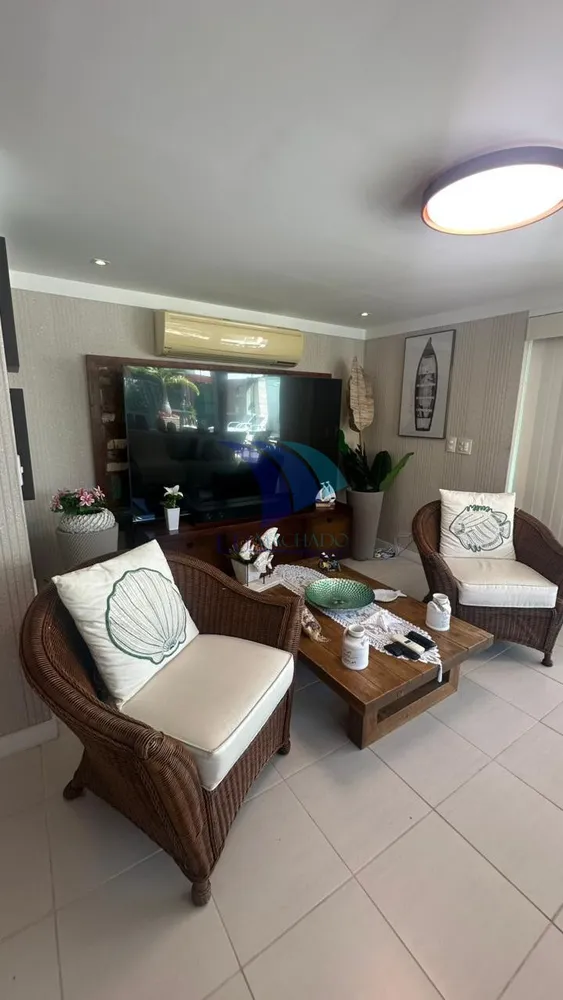 Casa, 5 quartos, 19369 m² - Foto 2