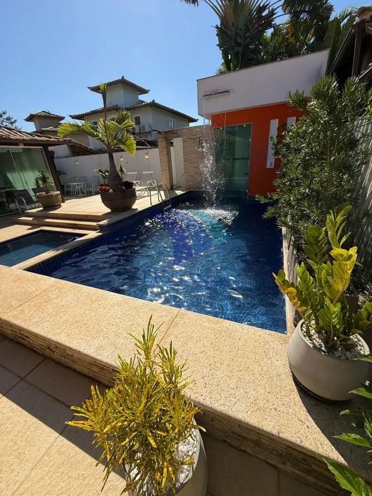 Casa, 5 quartos, 19369 m² - Foto 19