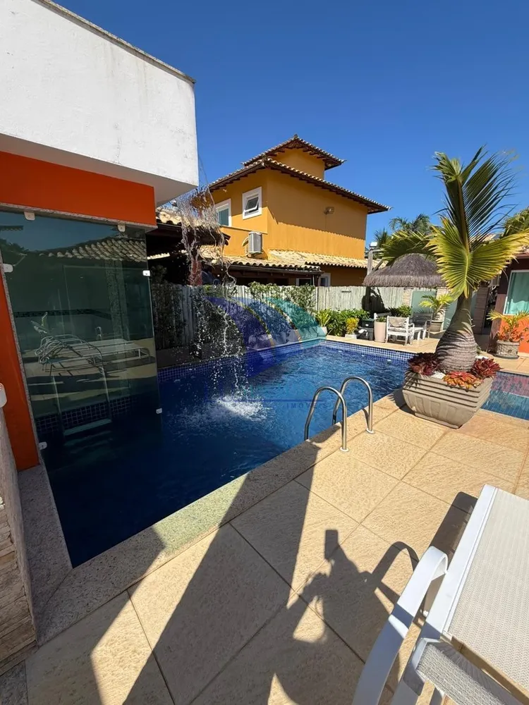 Casa, 5 quartos, 19369 m² - Foto 2