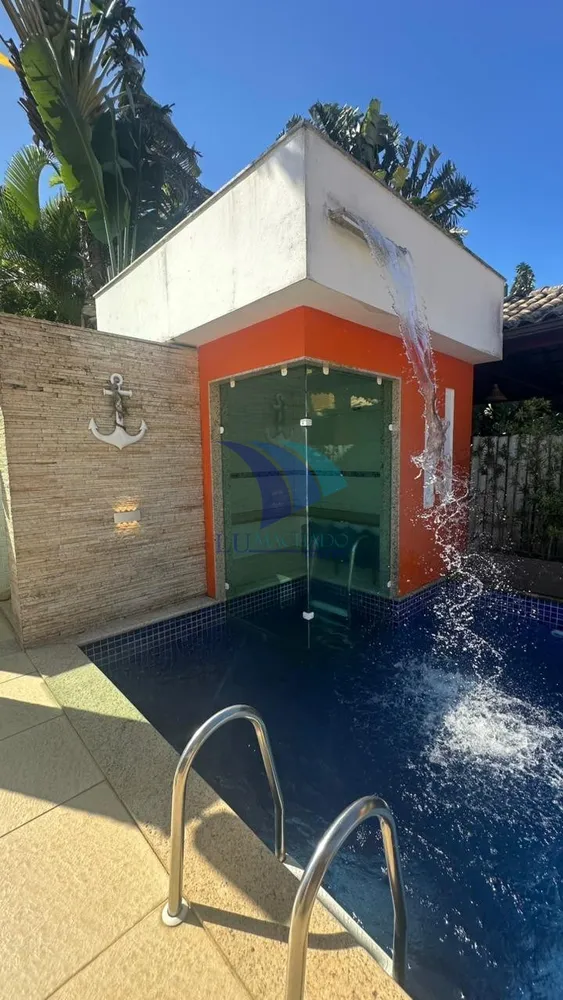 Casa, 5 quartos, 19369 m² - Foto 7
