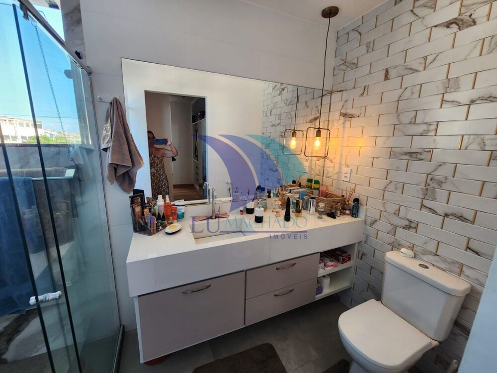 Casa à venda e aluguel com 4 quartos, 209m² - Foto 10
