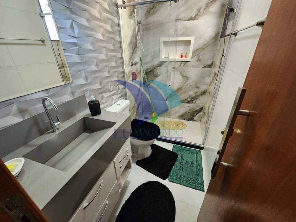 Casa à venda e aluguel com 4 quartos, 209m² - Foto 14