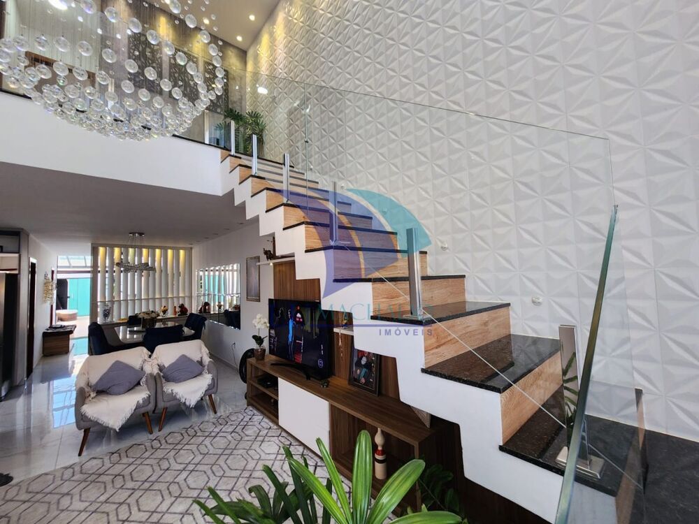 Casa à venda e aluguel com 4 quartos, 209m² - Foto 25