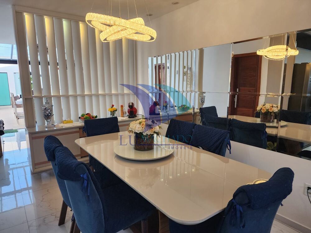 Casa à venda e aluguel com 4 quartos, 209m² - Foto 18