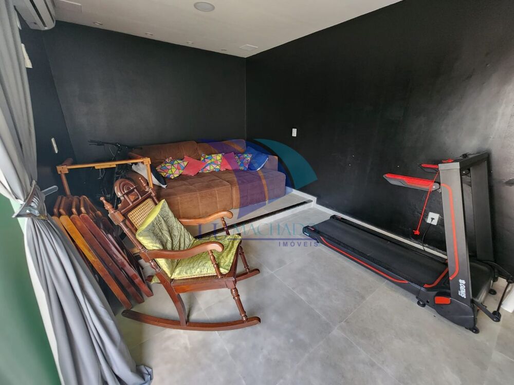 Casa à venda e aluguel com 4 quartos, 209m² - Foto 3