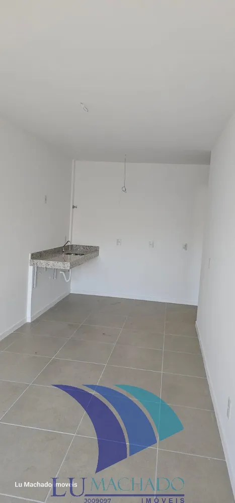 Apartamento, 1 quarto, 55 m² - Foto 5