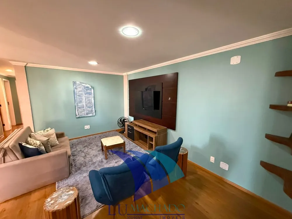 Apartamento, 3 quartos, 90 m² - Foto 9