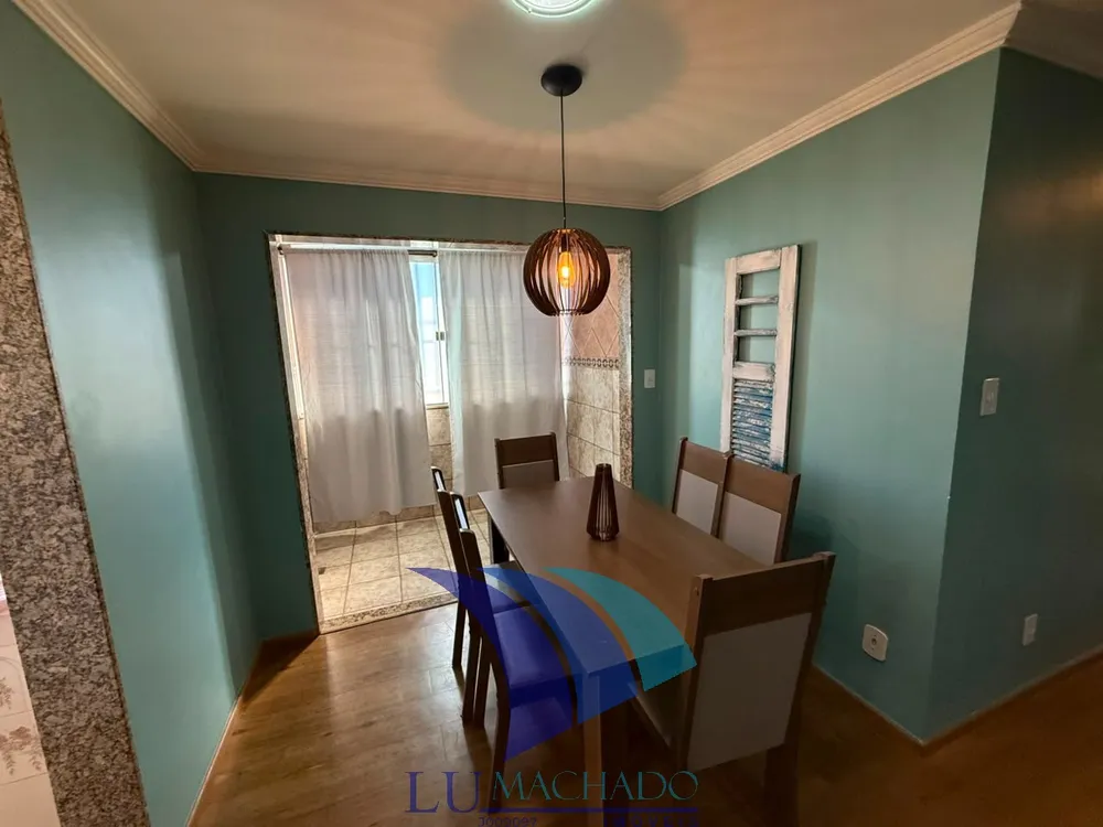 Apartamento, 3 quartos, 90 m² - Foto 23