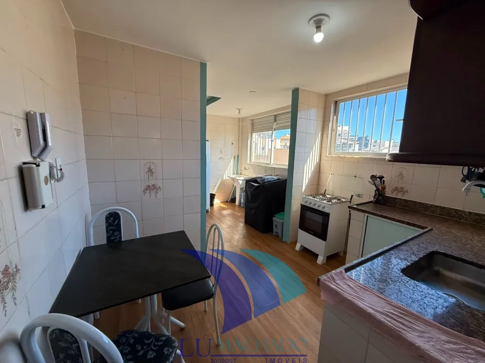 Apartamento, 3 quartos, 90 m² - Foto 31