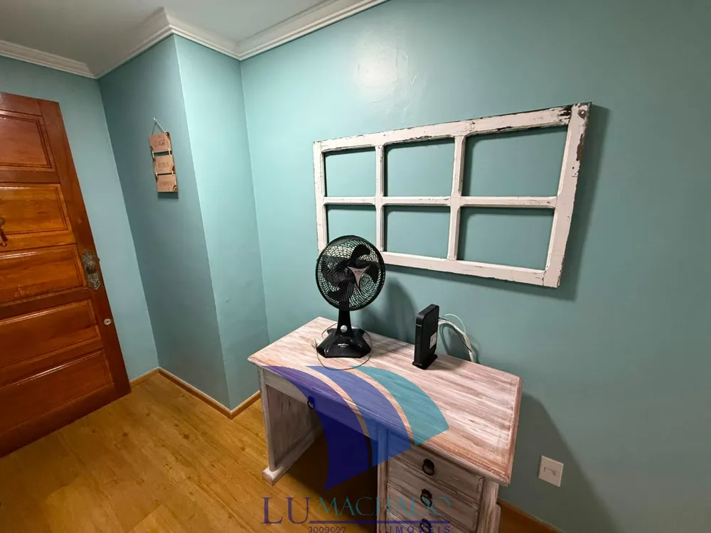 Apartamento, 3 quartos, 90 m² - Foto 8