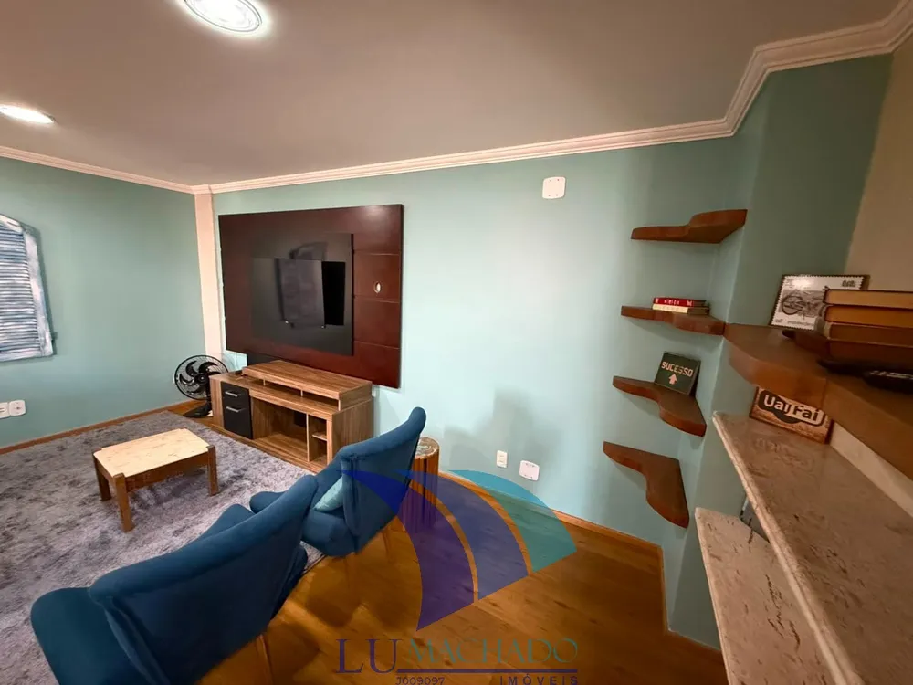 Apartamento, 3 quartos, 90 m² - Foto 7