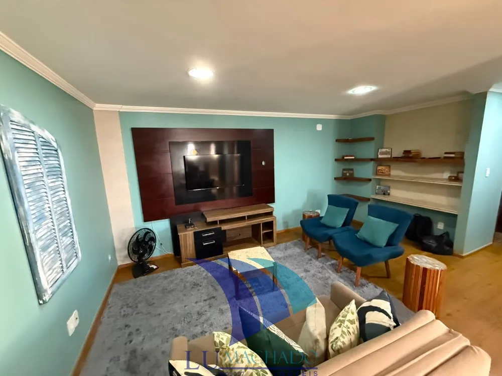 Apartamento, 3 quartos, 90 m² - Foto 1