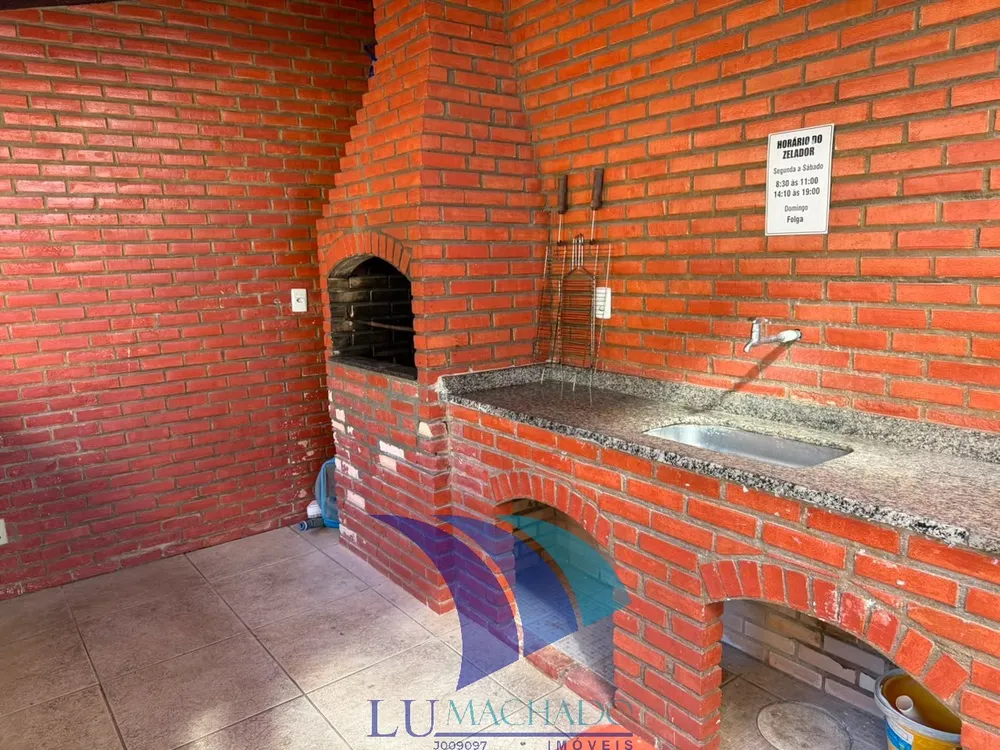 Apartamento, 3 quartos, 90 m² - Foto 34