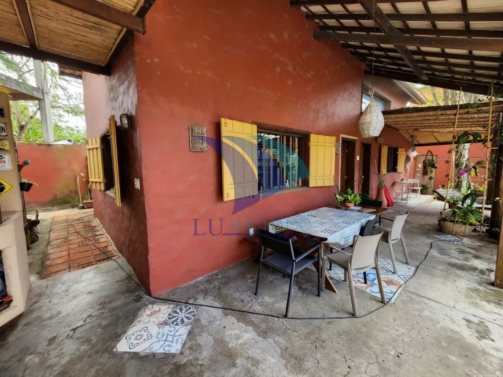Casa, 3 quartos, 200 m² - Foto 18