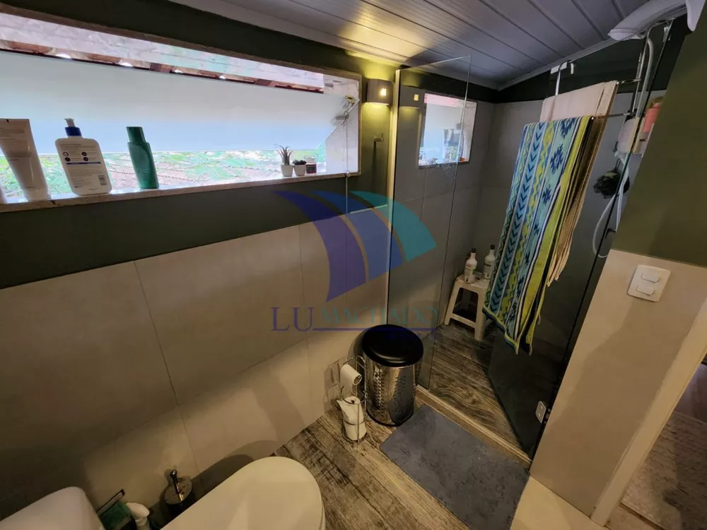 Casa, 3 quartos, 200 m² - Foto 11