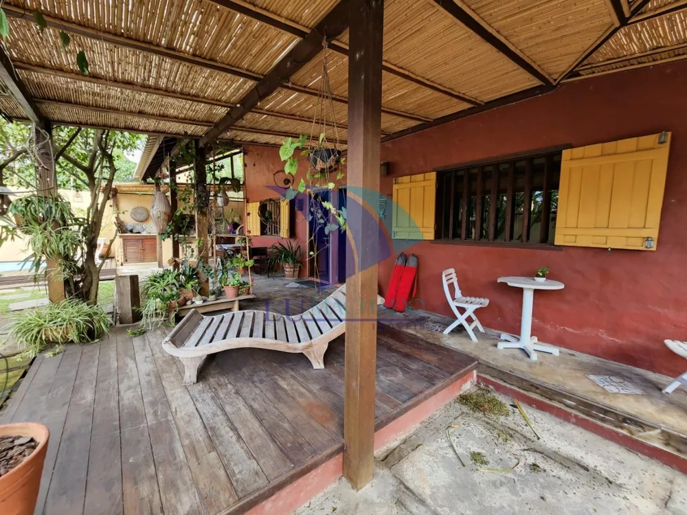 Casa, 3 quartos, 200 m² - Foto 5