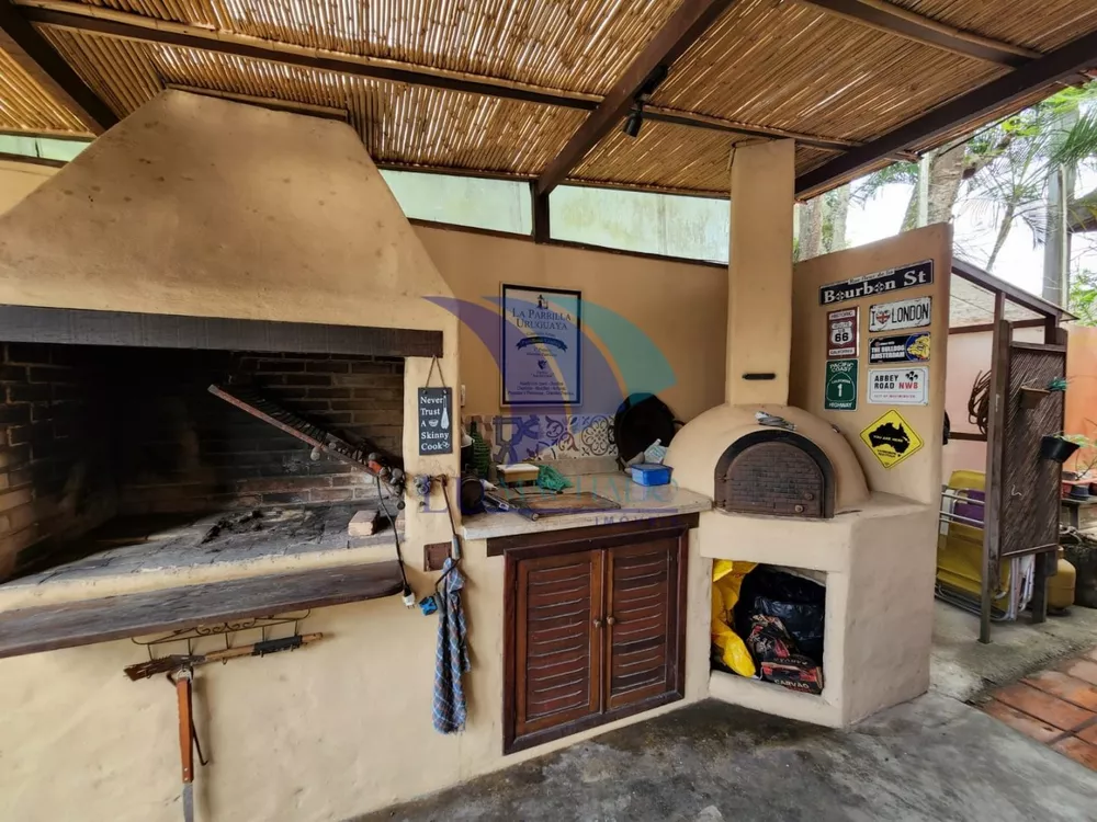Casa, 3 quartos, 200 m² - Foto 12