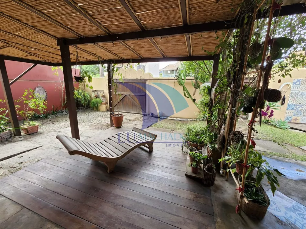Casa, 3 quartos, 200 m² - Foto 17