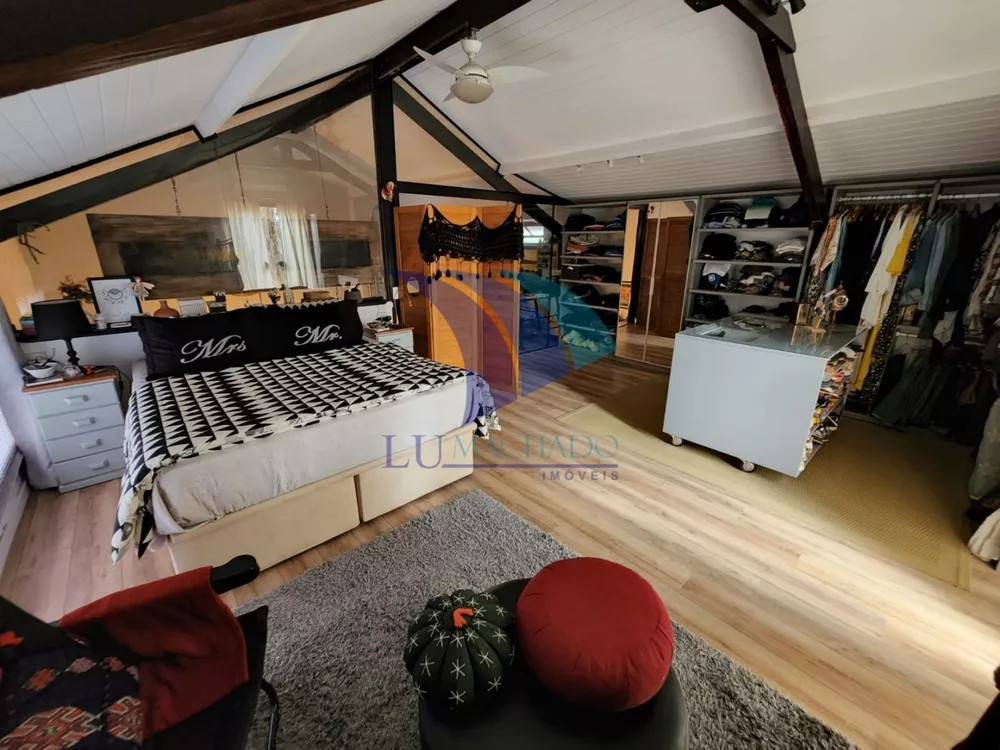 Casa, 3 quartos, 200 m² - Foto 10