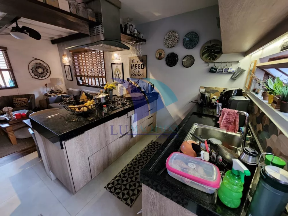 Casa, 3 quartos, 200 m² - Foto 19