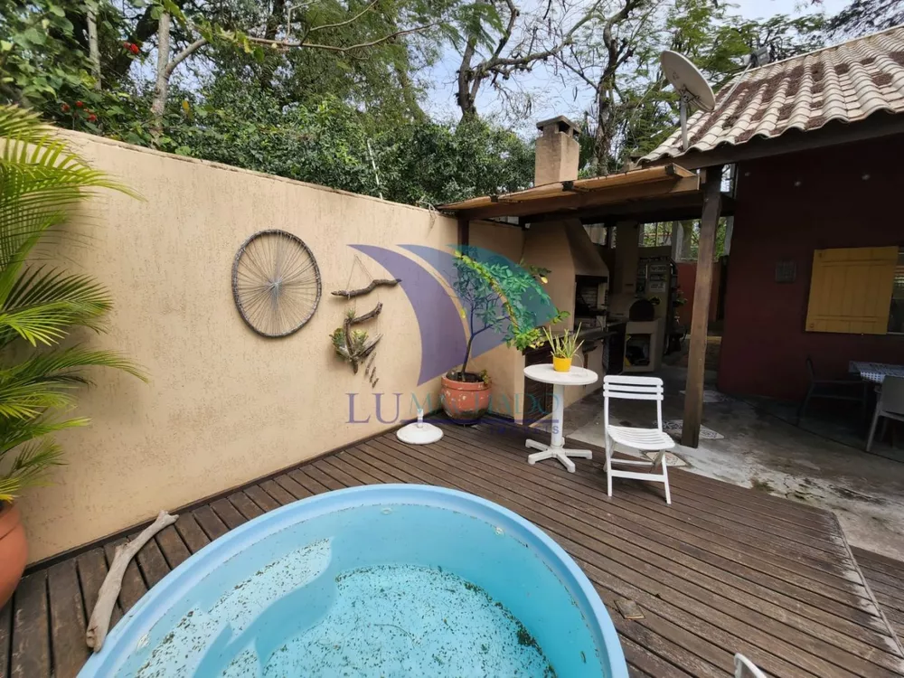 Casa, 3 quartos, 200 m² - Foto 22