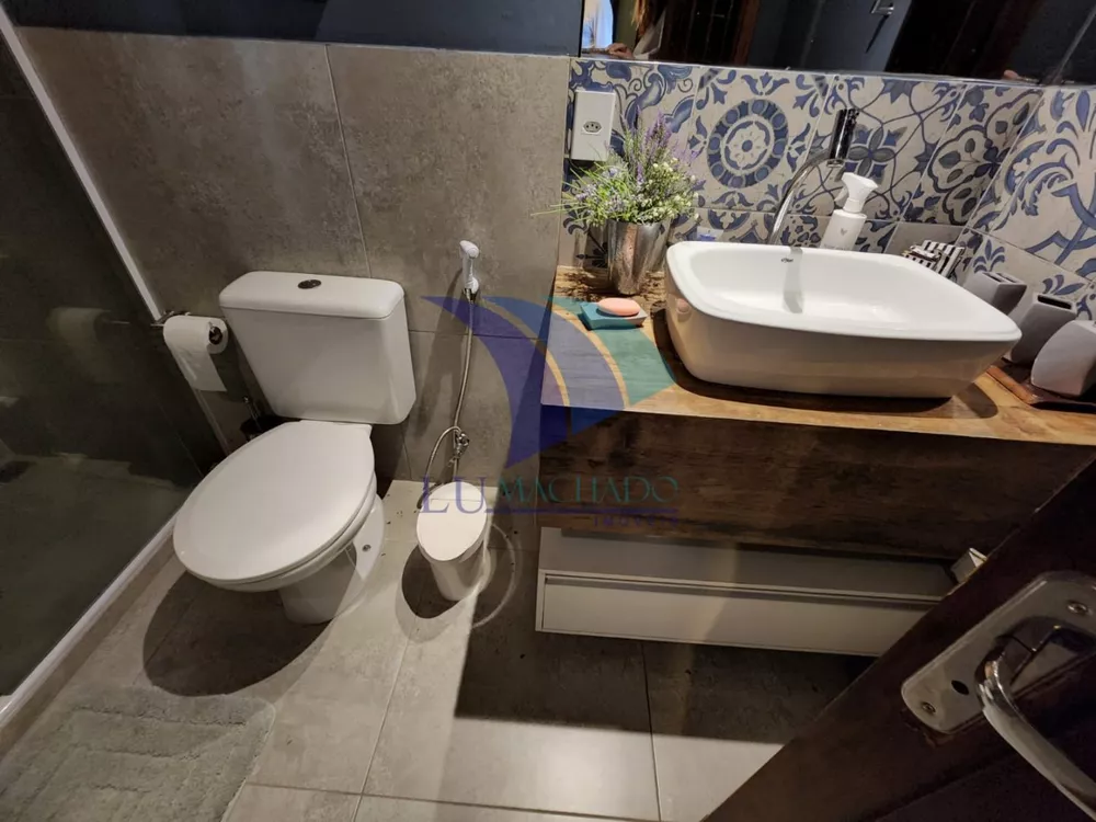 Casa, 3 quartos, 200 m² - Foto 7