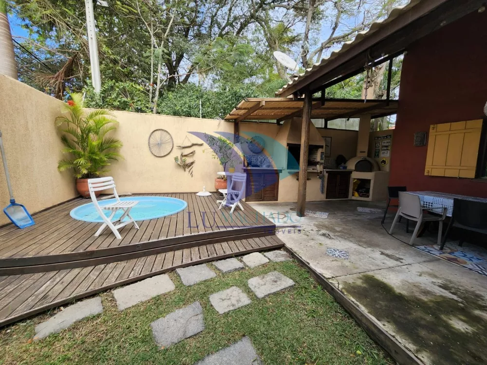 Casa, 3 quartos, 200 m² - Foto 3