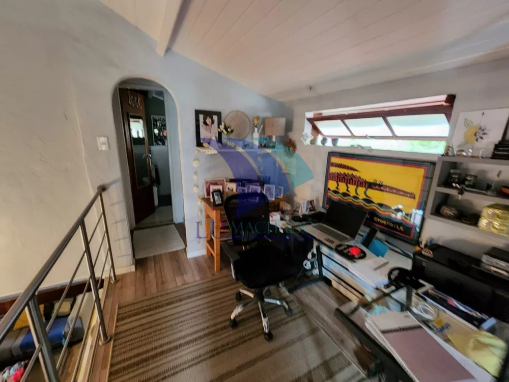 Casa, 3 quartos, 200 m² - Foto 2
