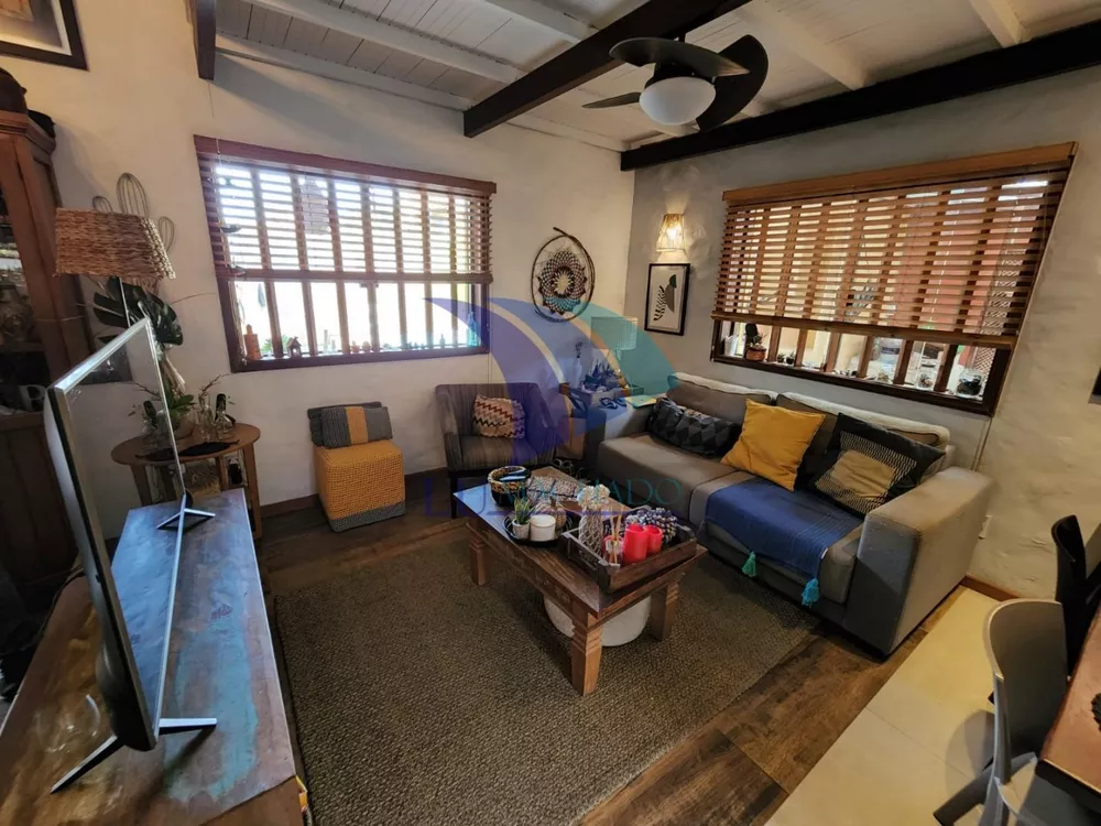 Casa, 3 quartos, 200 m² - Foto 14