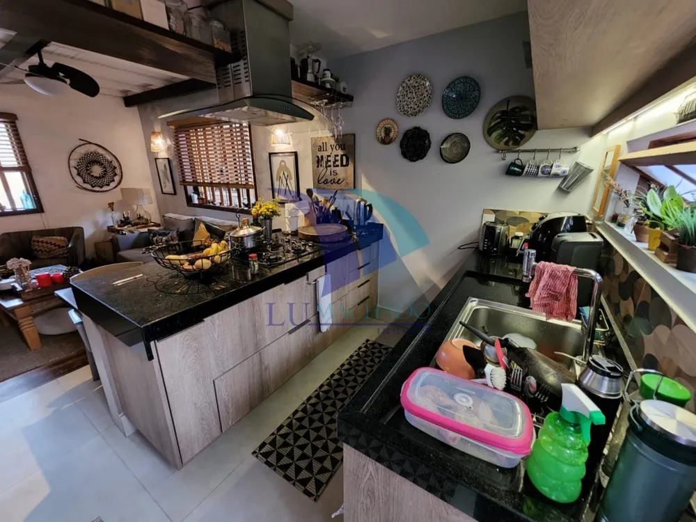Casa, 3 quartos, 200 m² - Foto 62