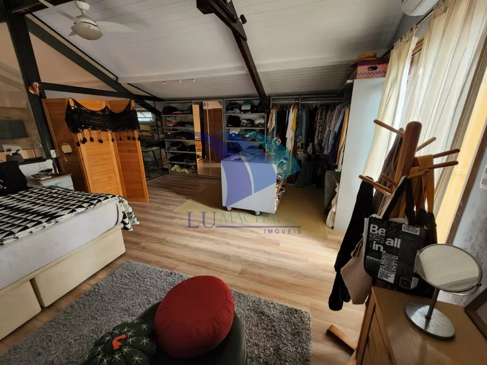 Casa, 3 quartos, 200 m² - Foto 29