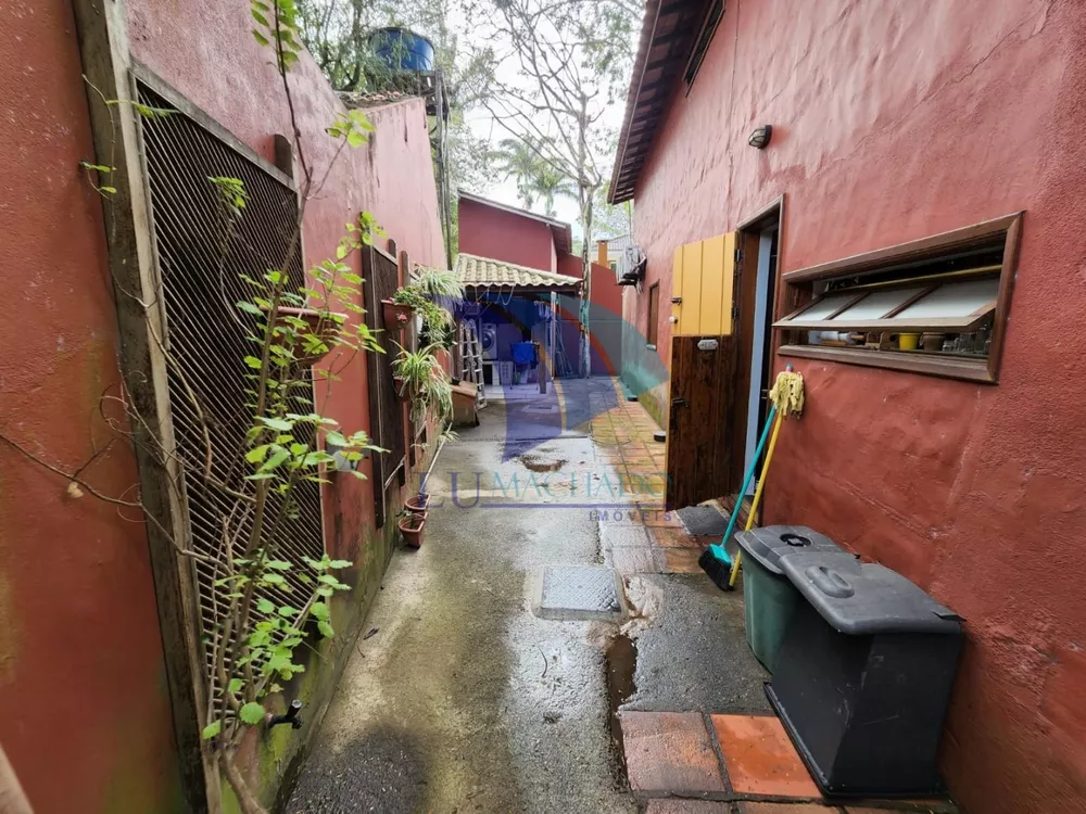 Casa, 3 quartos, 200 m² - Foto 28