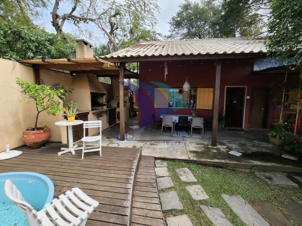 Casa, 3 quartos, 200 m² - Foto 9