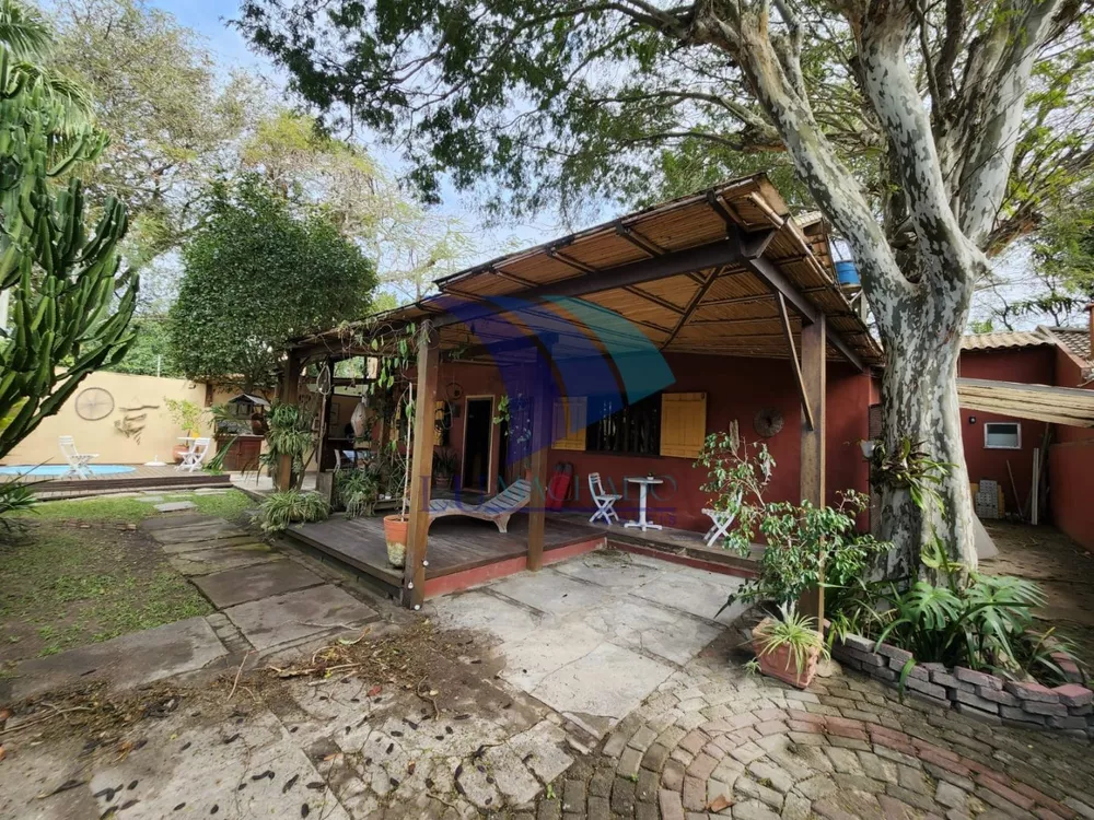 Casa, 3 quartos, 200 m² - Foto 24