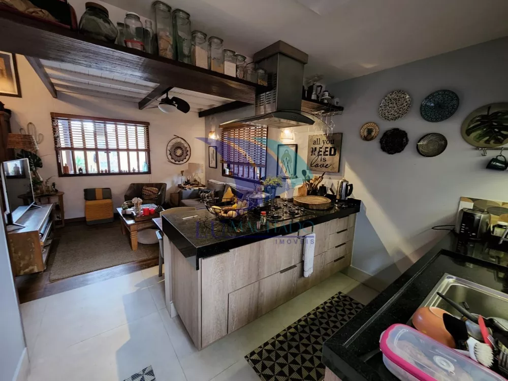 Casa, 3 quartos, 200 m² - Foto 15