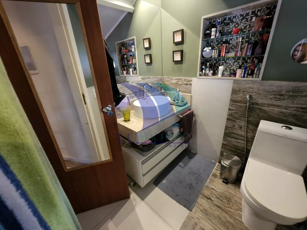 Casa, 3 quartos, 200 m² - Foto 27