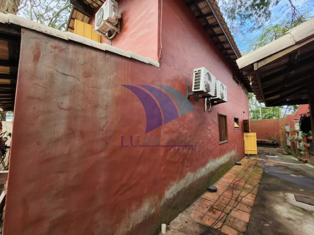 Casa, 3 quartos, 200 m² - Foto 4