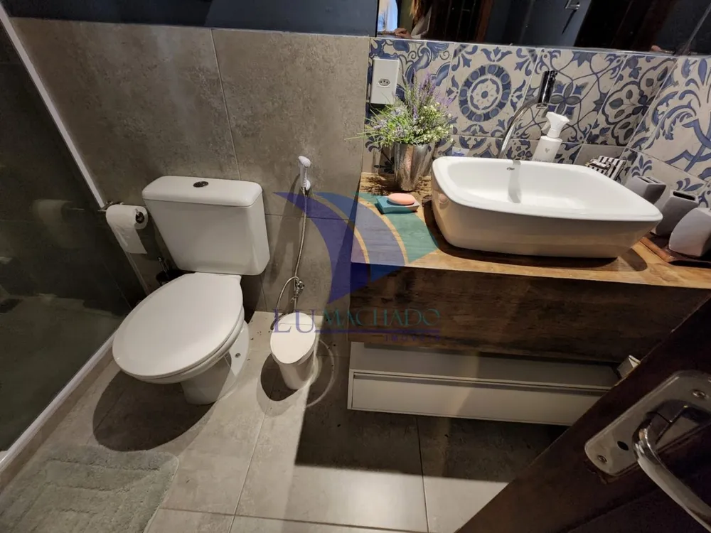 Casa, 3 quartos, 200 m² - Foto 32