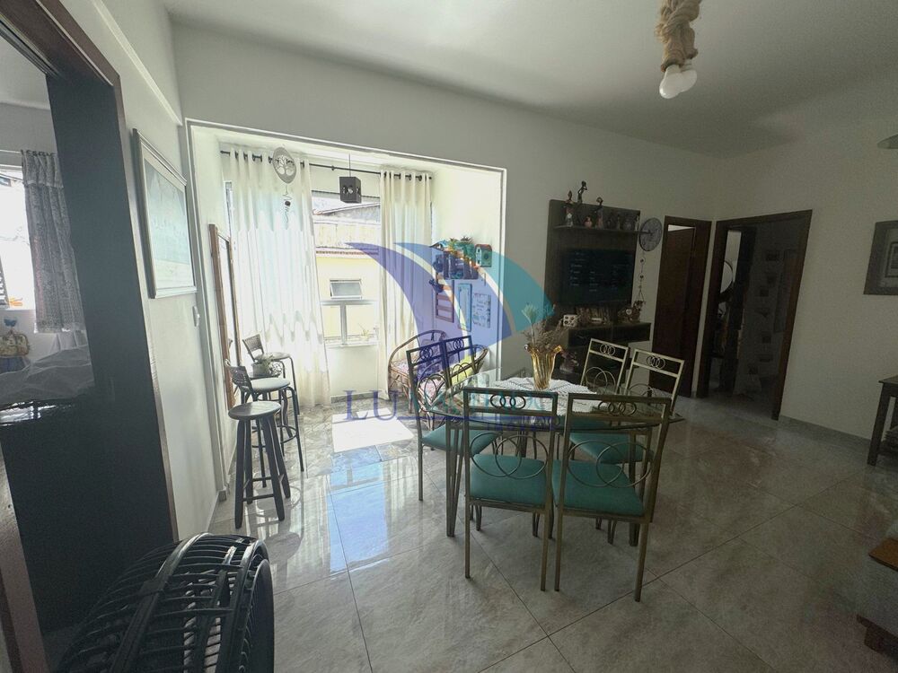 Apartamento à venda e aluguel com 4 quartos, 85m² - Foto 2