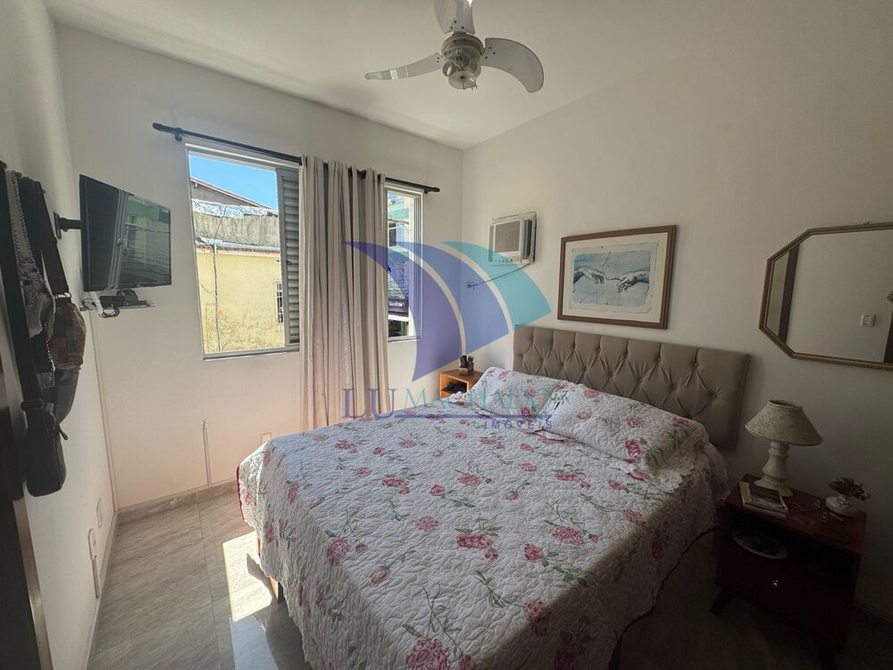 Apartamento à venda e aluguel com 4 quartos, 85m² - Foto 10