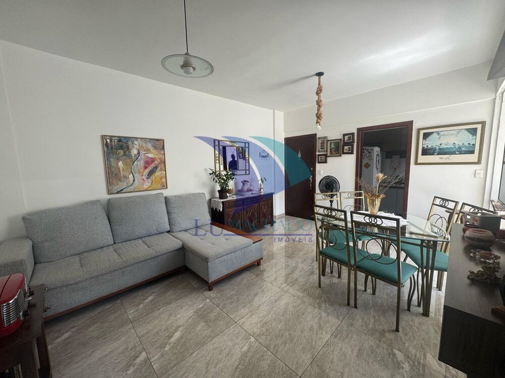 Apartamento à venda e aluguel com 4 quartos, 85m² - Foto 1