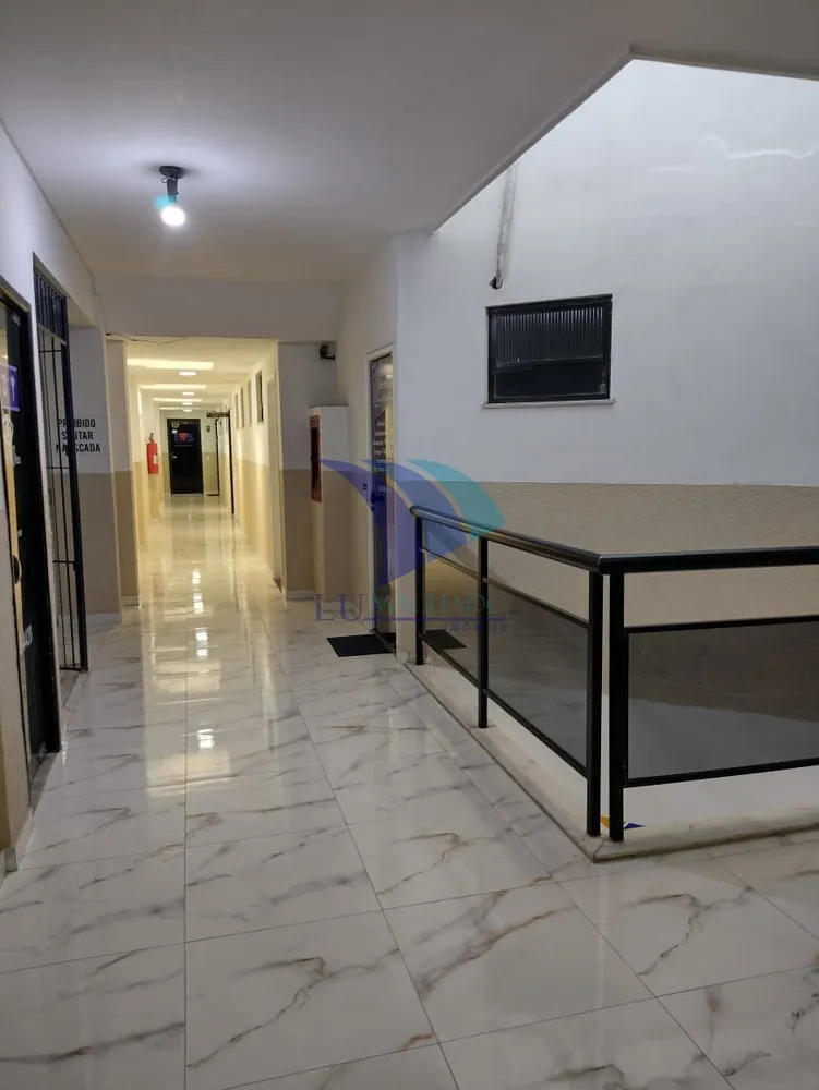 Imóvel Comercial, 52 m² - Foto 1